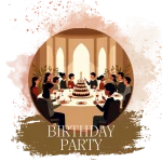 Birthday Party