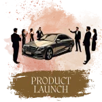 Product Launch